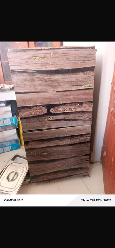 Commercial oven