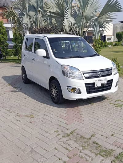 wagnor vxl bumper to bumper jenione paint