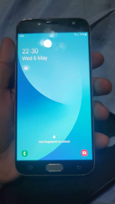 samsung j 7 pro