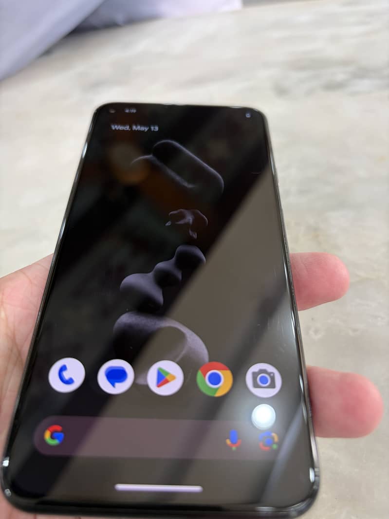 Pixel 5 3