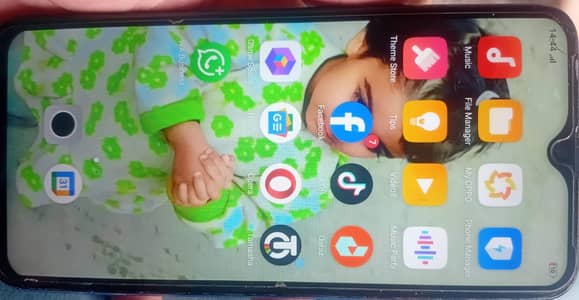 oppo a5s