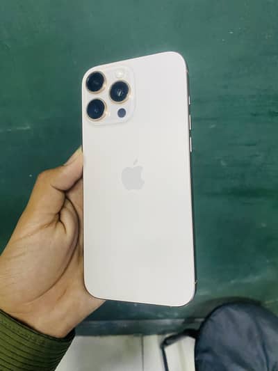 Iphone 16 pro max pta approved lla