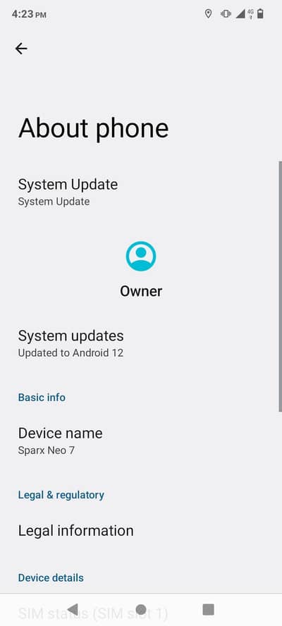 3gb 64 gb