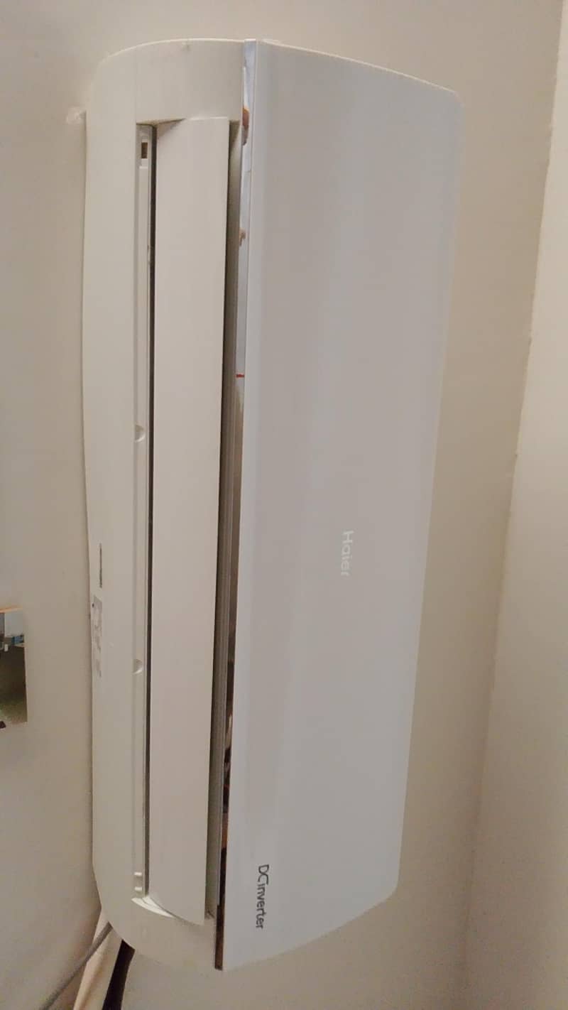 Haier 0