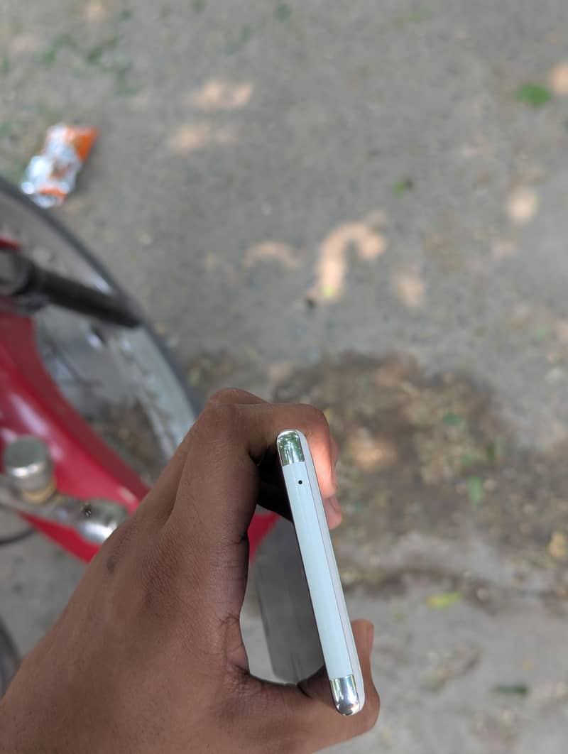 Google Pixel 6 pro 4