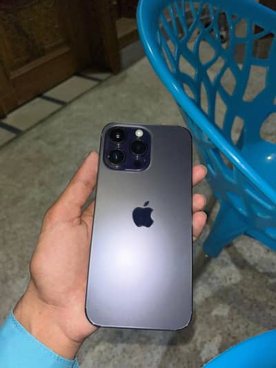 Apple iPhone 14 Pro Max 256Gb