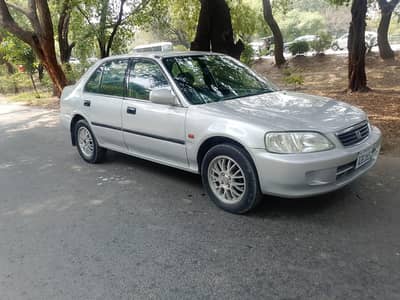 Honda city 2003 Automatic