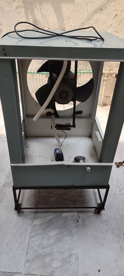 10/10 Air cooler urgent sale