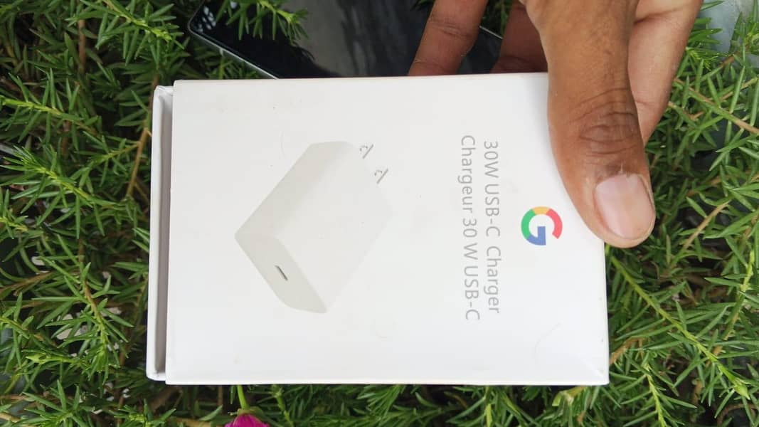 Google pixel 7a 3