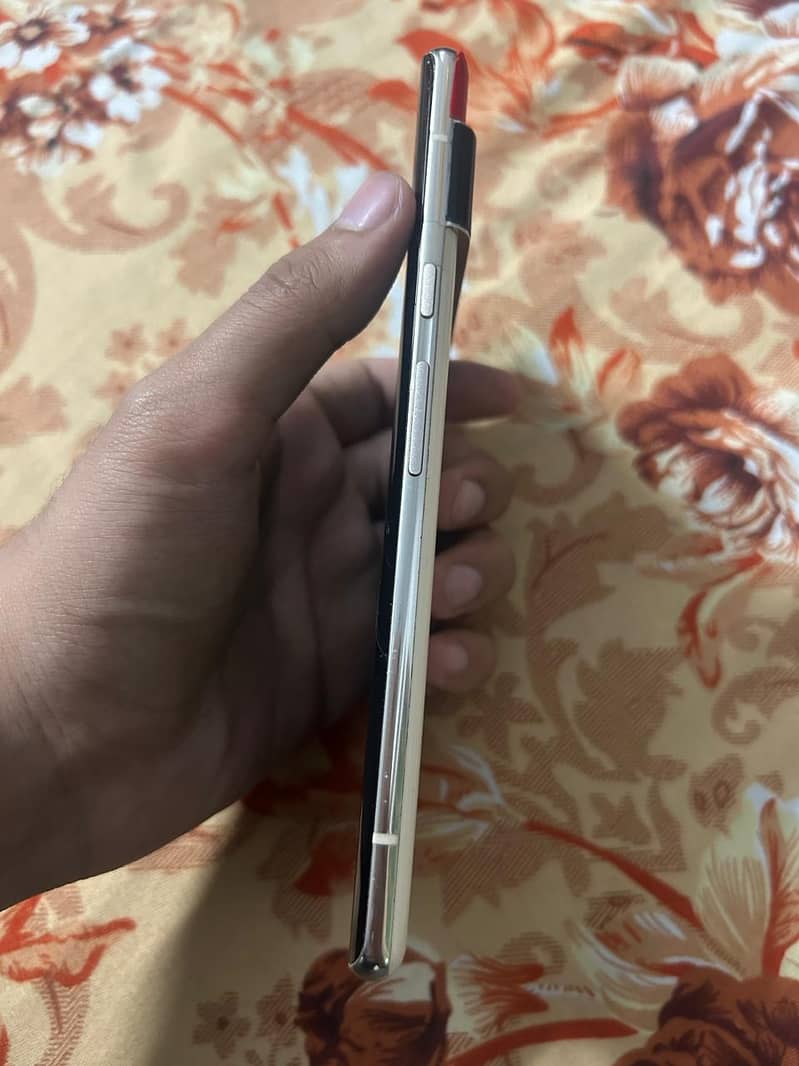Google pixel 6 pro 3