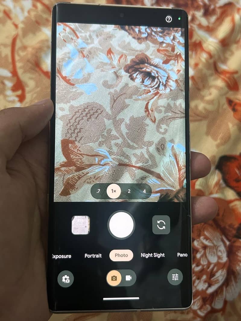 Google pixel 6 pro 6