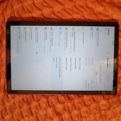Samsung tab A8   4/64 For sale