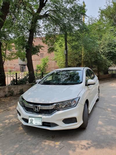 Honda city 2021 Model
