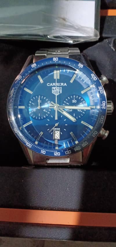 Tag Heuer