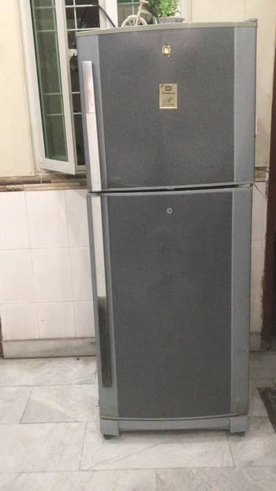 Dawlance refrigerator
