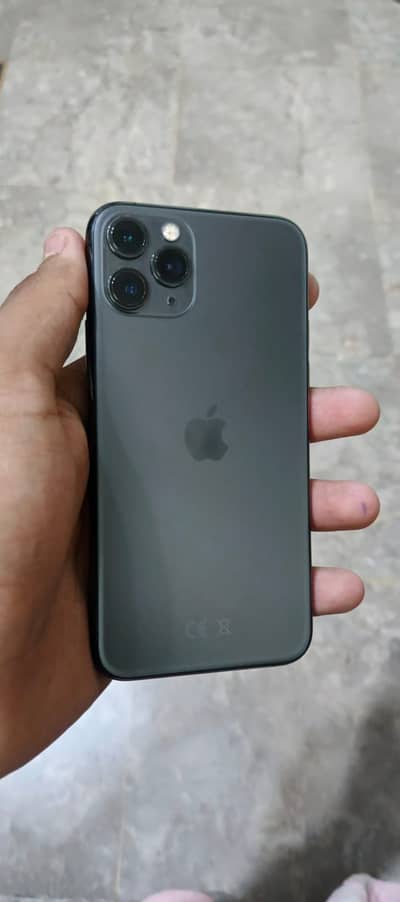 Iphone 11 pro 256GB