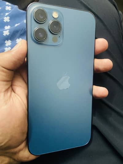iPhone 12 pro max (128)