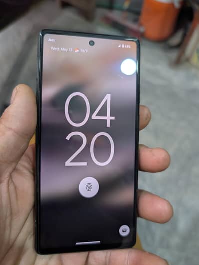 Google Pixel 6a 6/128 GB Dual Sim Cp 03089444080