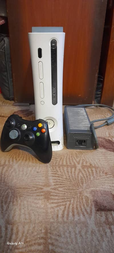 Xbox 360 Jasper