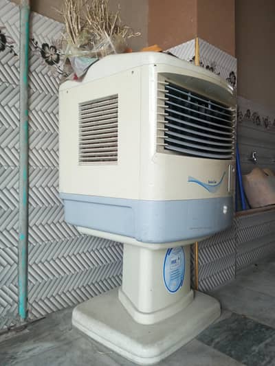 Pak Fan Air Cooler Full Working Urgent Sale