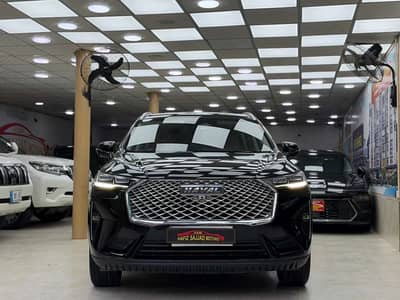 Haval H6 2023