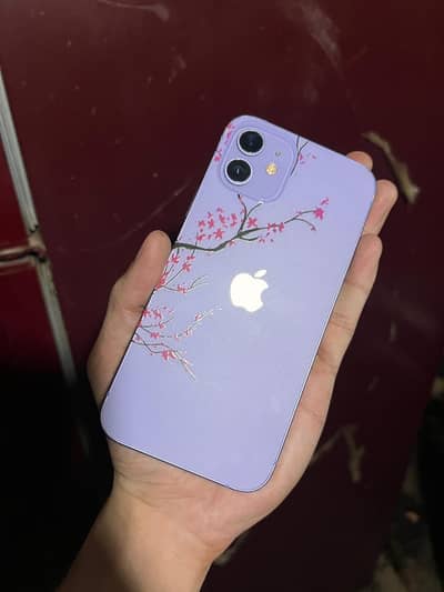 iphone 12 jv 64gb urgent sale non pta read ad