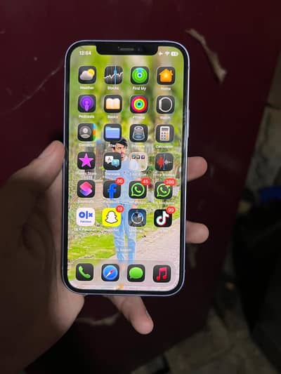 iphone 12 jv 64gb esim time available