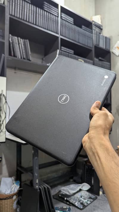Dell 5190 Chromebook Final 8000 Only