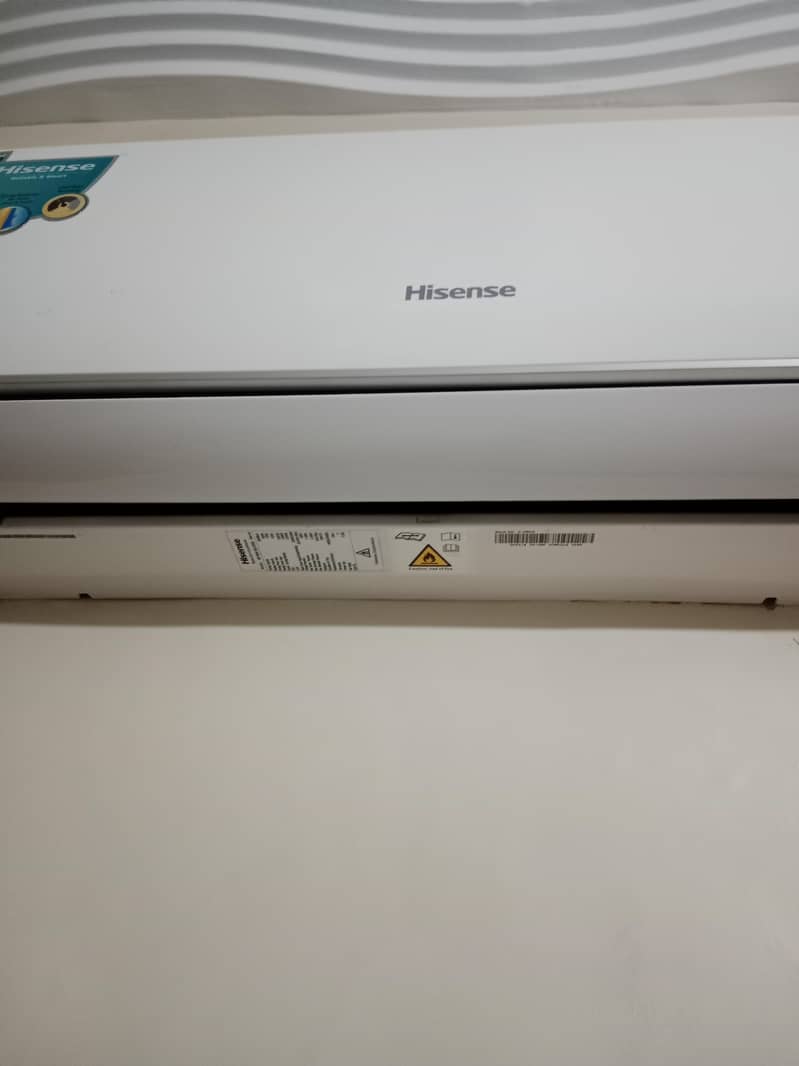Hisense 1