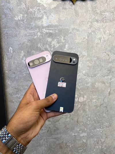 google pixel