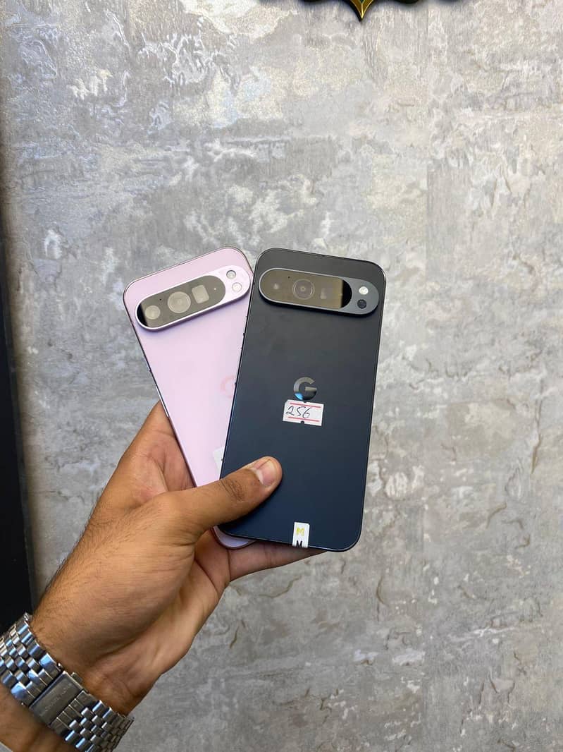 google pixel 0