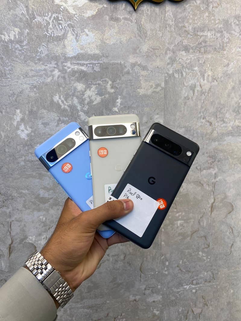 google pixel 1