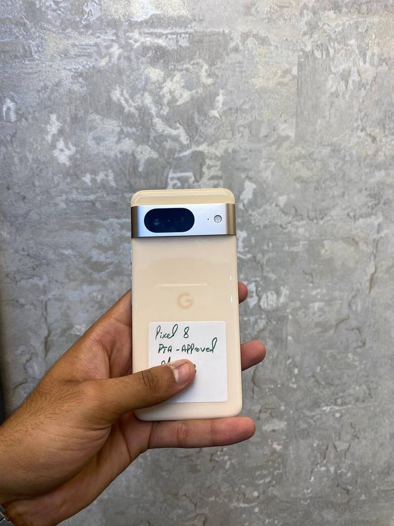 google pixel 2