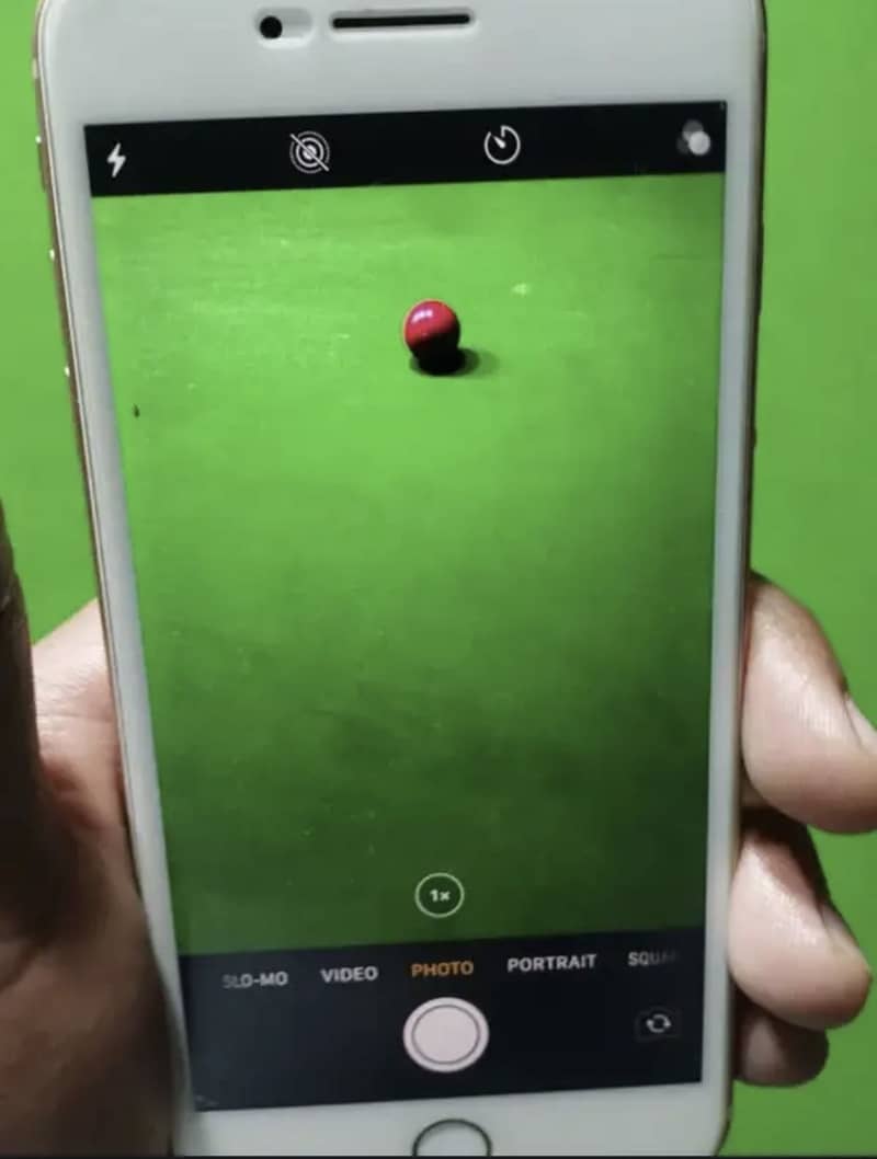 IPhone 8 plus 2