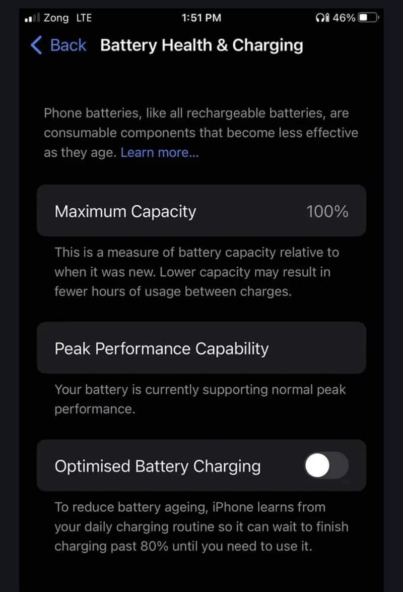 IPhone 8 plus 3
