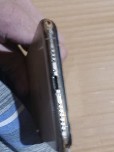 xs max dull pta