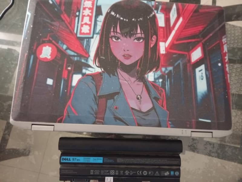 Core i7 0