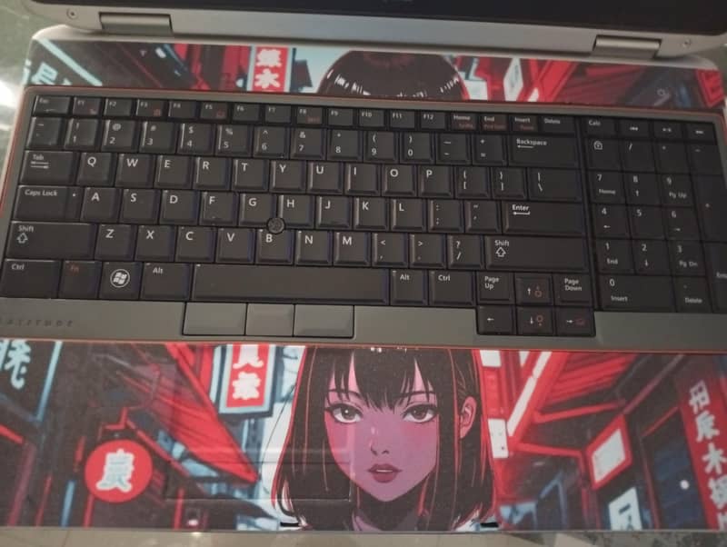 Core i7 1