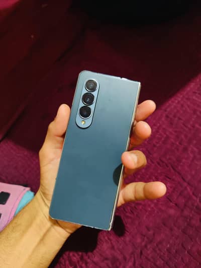 Samsung fold4