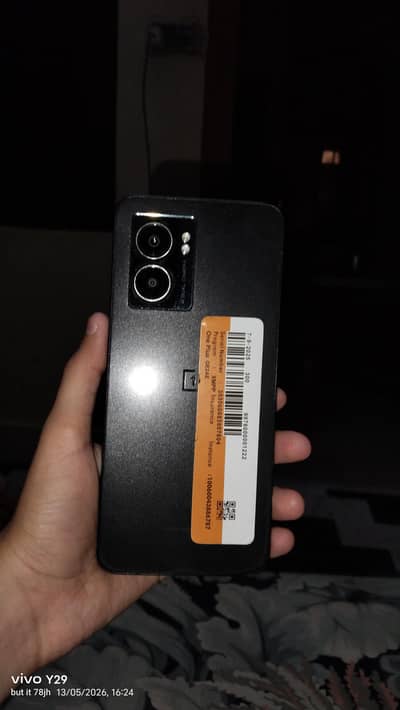 OnePlus n300 5g