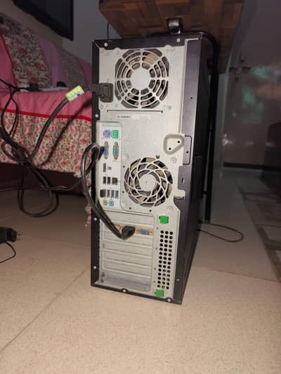 hp i5