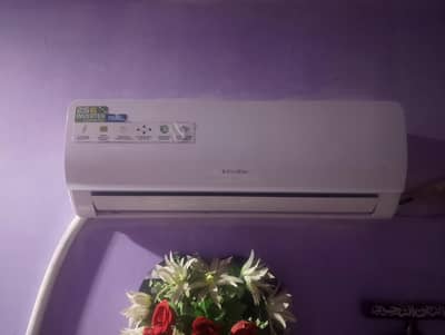EcoStar Primo-12 Inverter AC 12000 BTU (Cooling & Heating)