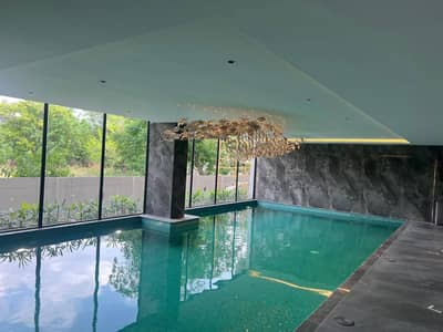 2 bed luxury apartments available for rent