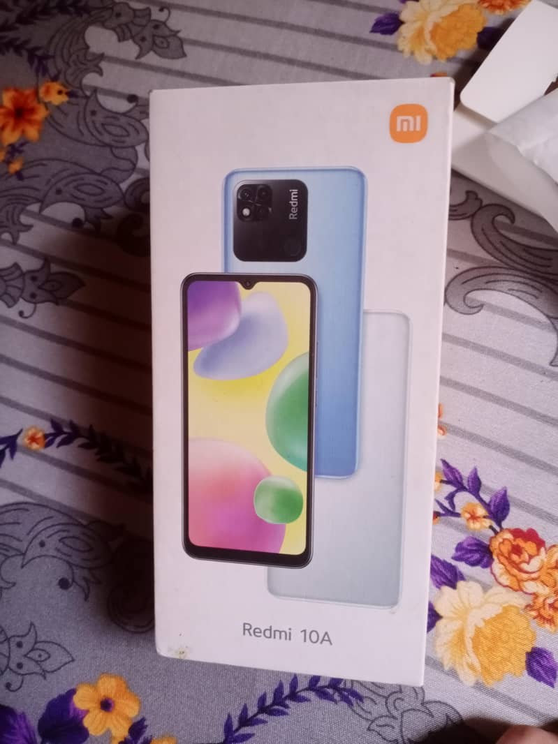 redmi10A 1