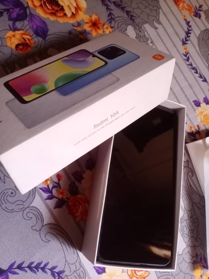 redmi10A 2