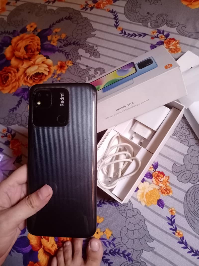 redmi10A 3