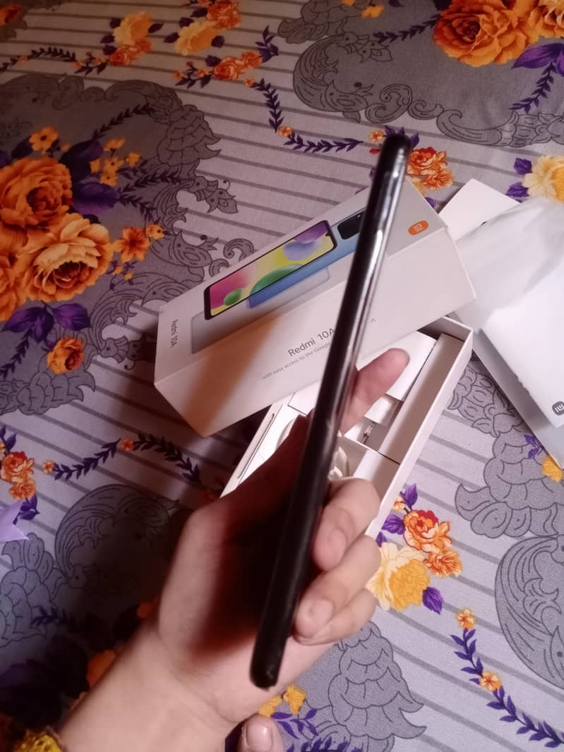 redmi10A 4