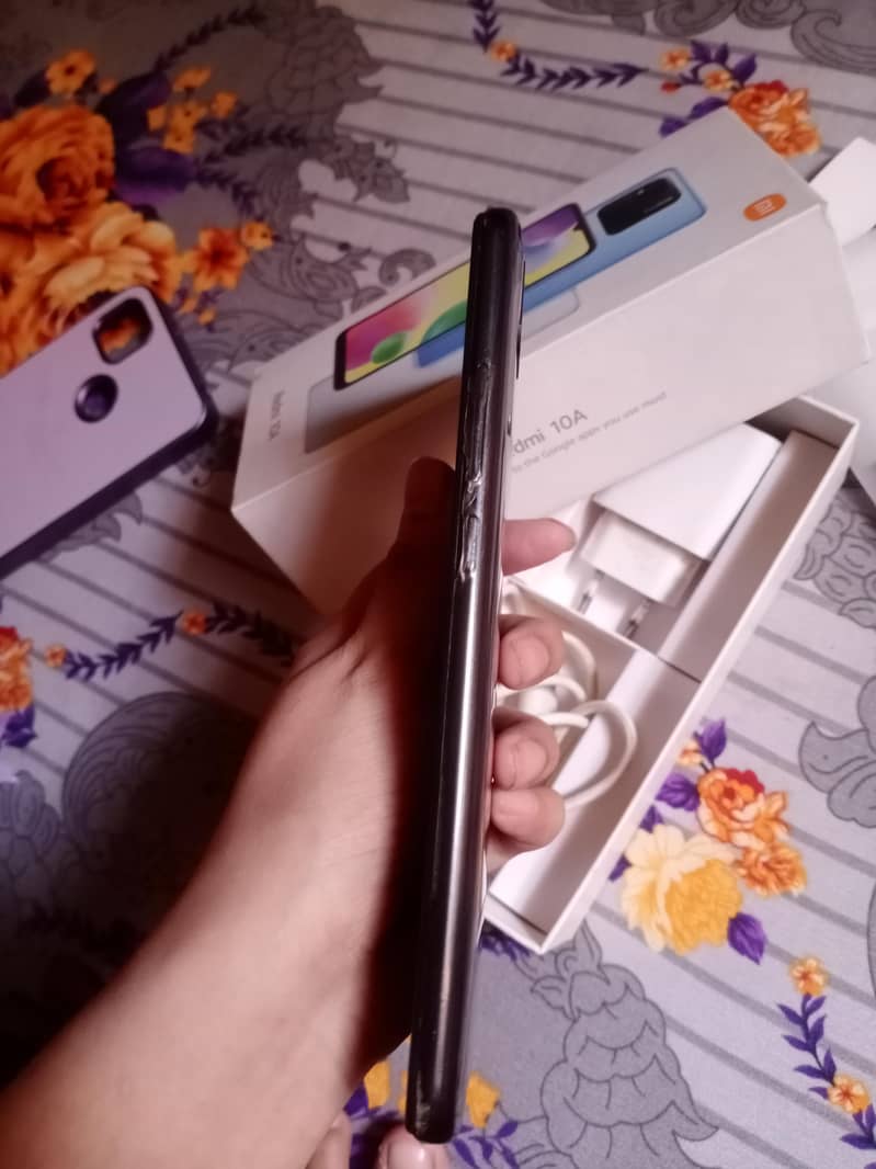 redmi10A 5