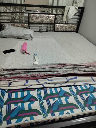 Mattress just like neww