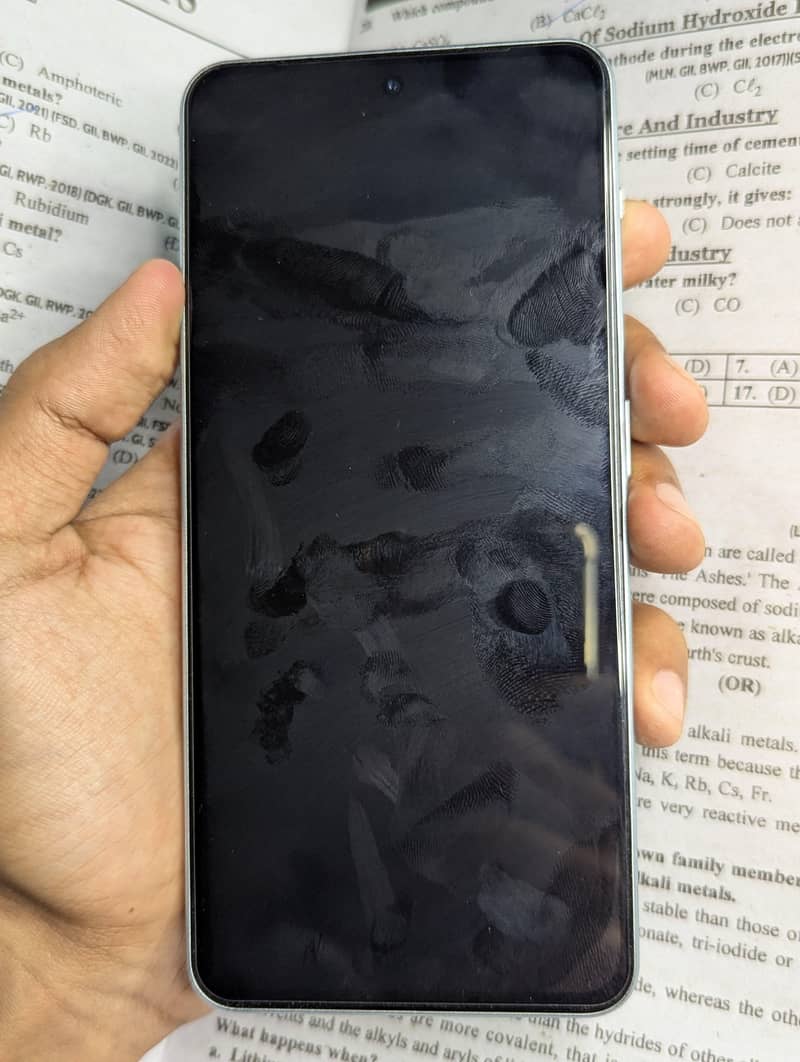 Oneplus Ace2v 1